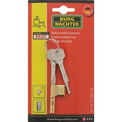 Burg Wächter 04301 Sleutelgatslot