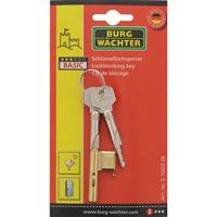Burg Wächter 04301 Sleutelgatslot - thumbnail