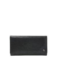 Castelijn & Beerens Donna Dames Portemonnee RFID-Black - thumbnail