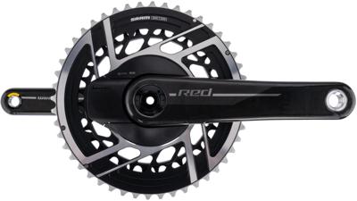 SRAM red e1 axs powermeter dub 48/35 - 175mm