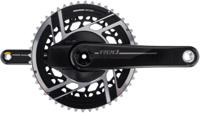 SRAM red e1 axs powermeter dub 48/35 - 175mm - thumbnail