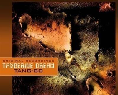 Tang-Go - Best Of Tangerine Dream - CD (4011222326546)