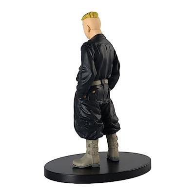 Tokyo Revengers Banpresto Figure - Haruki Hayashida Tokyo Revengers Banpresto Figure - Haruki Hayashida