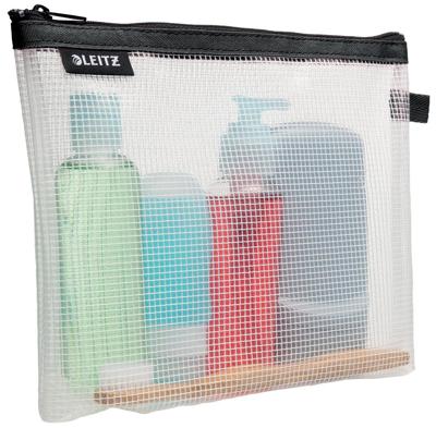 Leitz WOW Reisetui Cosmetica, zwart Leitz WOW Reisetui Cosmetica, zwart