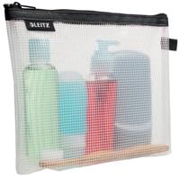 Leitz WOW Reisetui Cosmetica, zwart - thumbnail