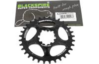 Blackspire - - kettingblad snaggletooth sram spline 32 6mm offset - thumbnail