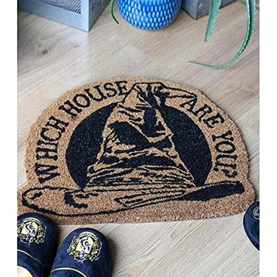 Harry Potter Doormat Sorting Hat 40 x 50 cm