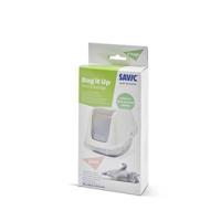 Savic bag it up nestor giant kattenbakzak - thumbnail