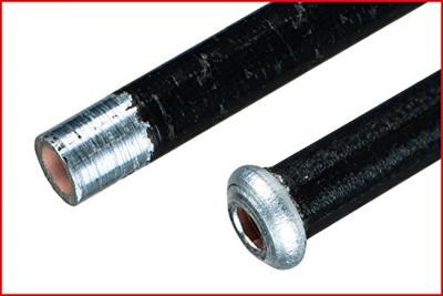 KS Tools 150.2226 Remleidingschraper, 3-16 mm, 46 mm