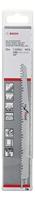 Bosch Accessoires Reciprozaagblad S 1531 L Top for Wood 25st - 2608650465 - thumbnail