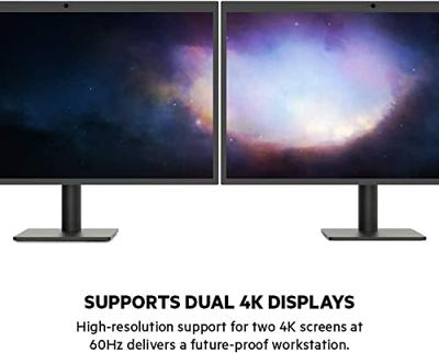 Belkin Thunderbolt 3-dock Pro dockingstation