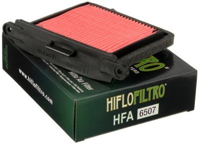 HIFLOFILTRO Air filter hfa-6507