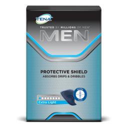 Tena Men Active Fit Protective Shield 14 Stuks