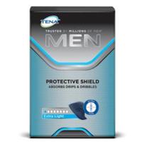 Tena Men Active Fit Protective Shield 14 Stuks - thumbnail