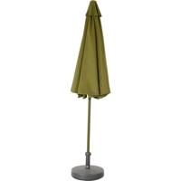 Siena Garden Paolo T52183 Parasol Aluminium, Polyester - thumbnail