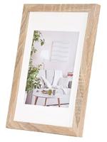 Henzo Modern 30x45 Frame bruin - thumbnail