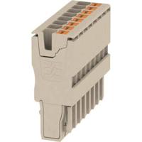 Weidmüller 1513730000 Grijs 20 stuk(s) - thumbnail