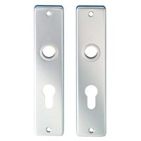Hoppe renovatieschilden 378L - cilindergat - PC 55 - 378L - F1 - thumbnail