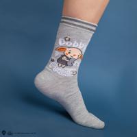 Harry Potter Socks 3-Pack Dobby - thumbnail