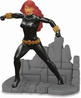 Marvel Comics Figure Black Widow 10cm - thumbnail