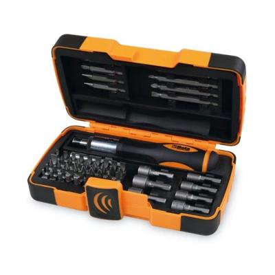 Beta BW 861MIX/C62 Bitset in etui 62 Delig - 008616962