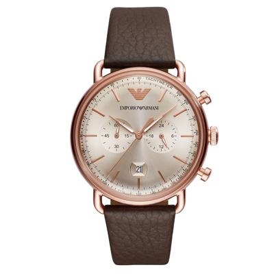 Emporio Armani Chronograph | AR11106