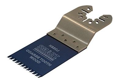 SMART blades UN TRA 32x42mm Blad hout grof 1st voor multitool