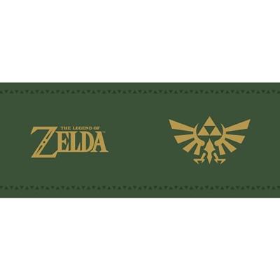 The Legends of Zelda Mug - Hyrule Insignia The Legends of Zelda Mug - Hyrule Insignia