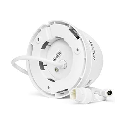 HikVision 4MP IP Camera varifocus lens IR nachtzicht, POE - thumbnail