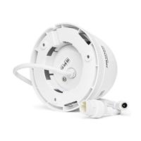 HikVision 4MP IP Camera varifocus lens IR nachtzicht, POE - thumbnail