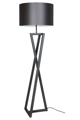 Goossens Excellent Vloerlamp Rome, Vloerlamp met 1 lichtpunt Goossens Excellent Vloerlamp Rome, Vloerlamp met 1 lichtpunt