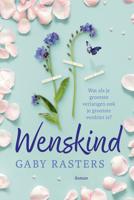 Wenskind - Gaby Rasters - ebook - thumbnail