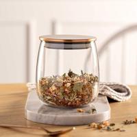 Leonardo Tè per Te Voorraadpot 0,8L 2stuks - thumbnail