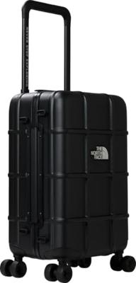 The North Face All Weather 4-Wheeler 22" Trolleytas TNF Black - TNF White - NPF 24L