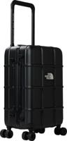 The North Face All Weather 4-Wheeler 22" Trolleytas TNF Black - TNF White - NPF 24L - thumbnail