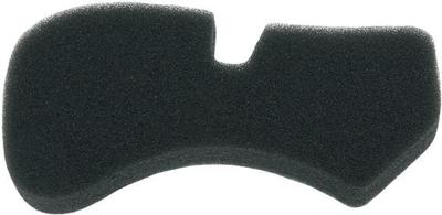 NYPSO luchtfilter air filter black secondary air