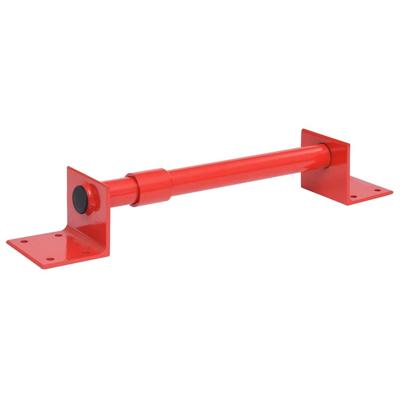 Wandbeugel voor zwenkarm 78 cm