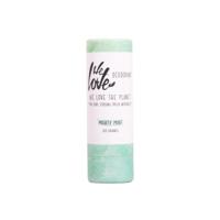 We Love The Planet Natuurlijke Deodorant Stick &apos;Mighty Mint&apos; - thumbnail