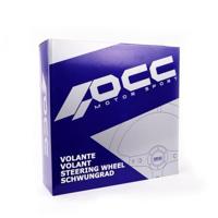 Race stuurwiel OCC Motorsport OCCVOL006 Zwart - thumbnail
