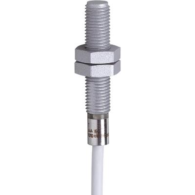 ifm Electronic Inductieve sensor PNP, NPN IER204