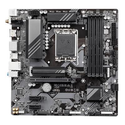 Moederbord Intel Gigabyte B760M DS3H AX