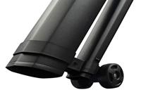 Brüder Mannesmann Bladzuiger, Bladblazer Elektrisch 230 V - thumbnail