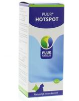 Puur Hotspot (huid) voor hond en kat 50 ml - thumbnail