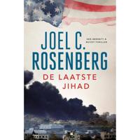 De laatste Jihad (Paperback) - thumbnail