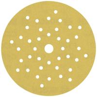 Bosch Accessories EXPERT C470 2608901133 Excenterschuurpapier Geperforeerd Korrelgrootte (num) 320 (Ø) 125 mm 50 stuk(s) - thumbnail
