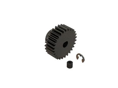 Arrma - 27T 0.8Mod Safe-D5 Pinion Gear (ARA311010)