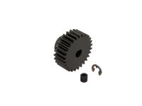 Arrma - 27T 0.8Mod Safe-D5 Pinion Gear (ARA311010) - thumbnail