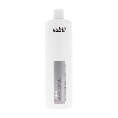 Subtil ColorLab Volume Intense Very Lightweight Volumizing Mask 1000ml