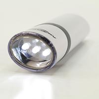 Ansmann RC 2 Zaklamp werkt op een accu LED 12 lm 3 h 88 g - thumbnail