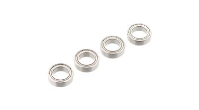 Arrma - Bearing 6x10x3mm (4) (AR610006)